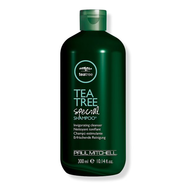 Paul Mitchell Tea Tree Special Shampoo (75ml)