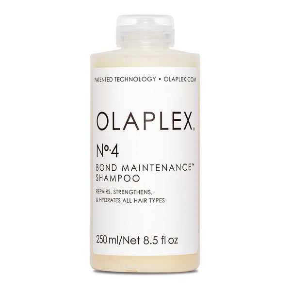 Olaplex No.4 Bond Maintenance Shampoo (8oz)
