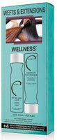 WEFTS & EXTENSIONS WELLNESS COLLECTION