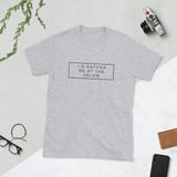 Id Rather Be...Unisex Tee