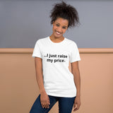 THEE Remix Short-Sleeve Unisex T-Shirt
