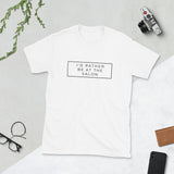 Id Rather Be...Unisex Tee